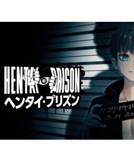HENPRI Steam Key GLOBAL